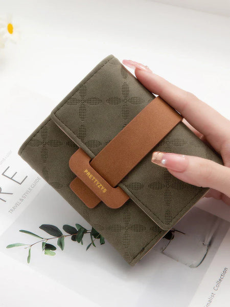 Carteira Feminina Michele