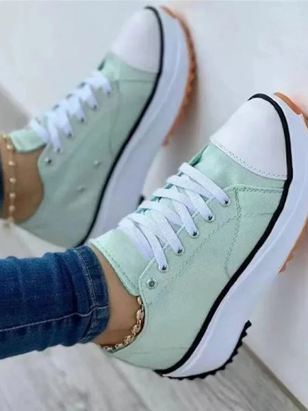 Sapato Casual Feminino Aimée