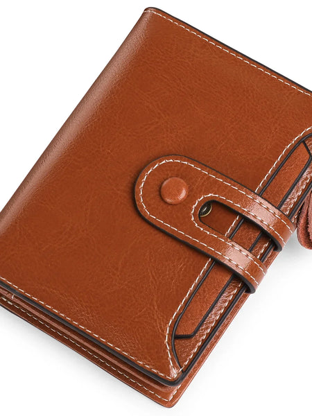 Carteira Feminina Natália