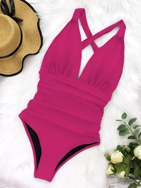 Maiô Feminino Gláucia