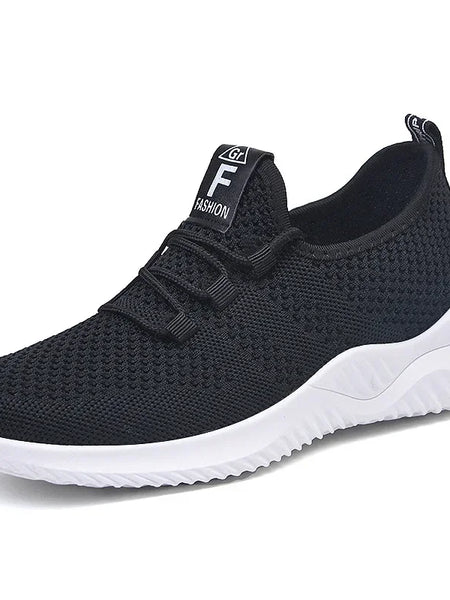 Tênis Casual Feminino Marianne