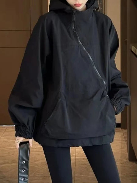 Casaco Inverno Feminino Olívia