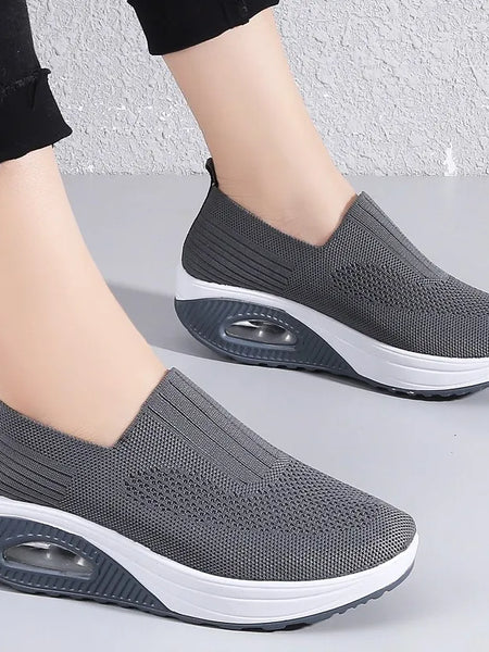 Tênis Ortopédico Feminino Noémie