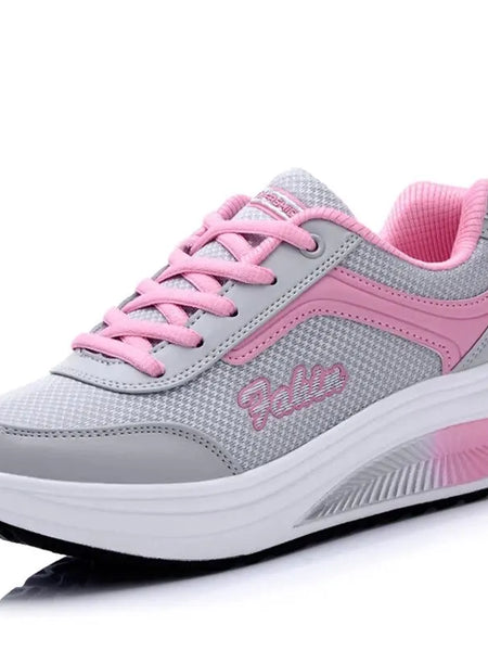 Tênis Esportivo Feminino Mélisande