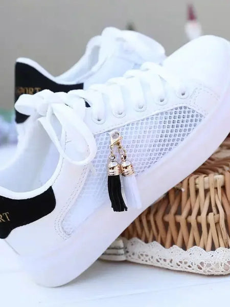 Sapato Casual Feminino Juliette