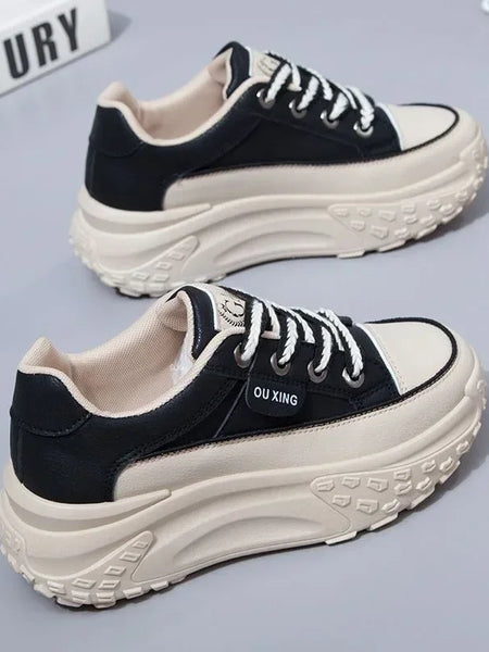 Tênis Casual Feminino Mathilde