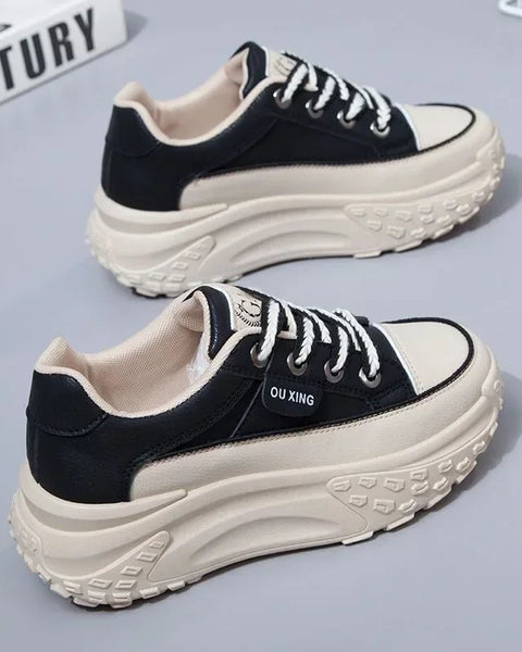 Tênis Casual Feminino Mathilde