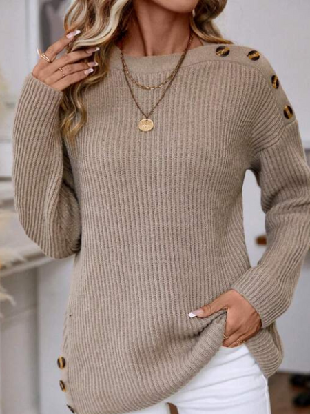 Suéter Feminino Liliane