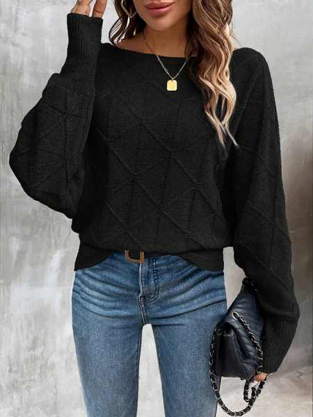 Suéter Feminino Marguerite