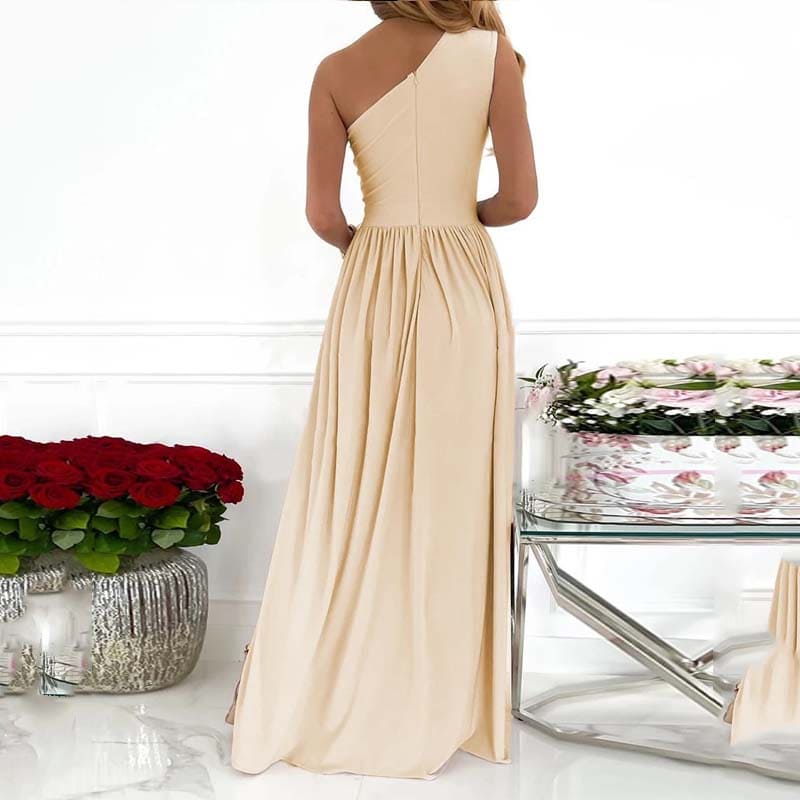 Vestido Longo Formatura Teresa