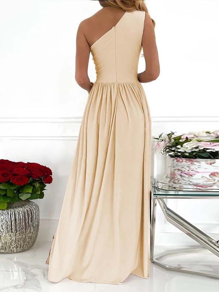 Vestido Longo Formatura Teresa