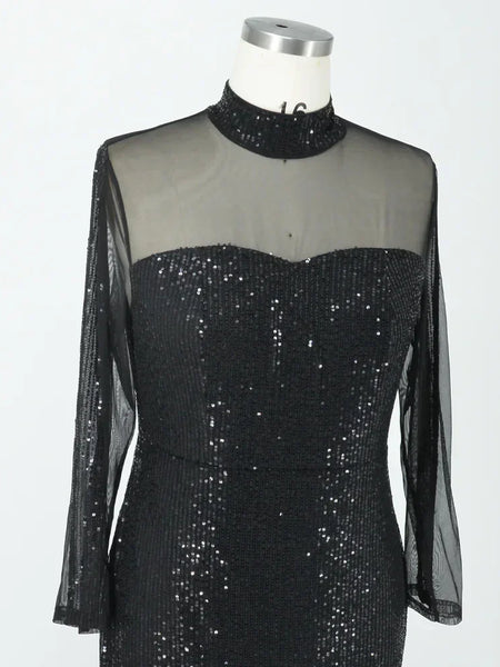 Vestido Madrinha Plus Size Fabiana