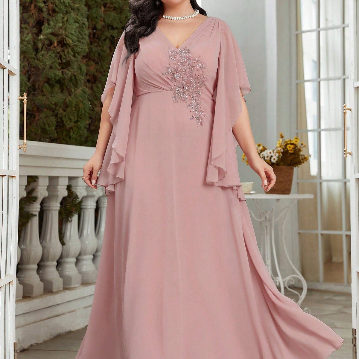vestido festa plus size longo ,vestido longo festa plus size, vestido longo plus size festa, vestido plus size festa longo