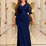 vestido festa plus size longo ,vestido longo festa plus size, vestido longo plus size festa, vestido plus size festa longo