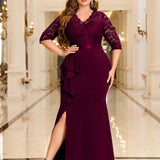 vestido festa plus size longo ,vestido longo festa plus size, vestido longo plus size festa, vestido plus size festa longo