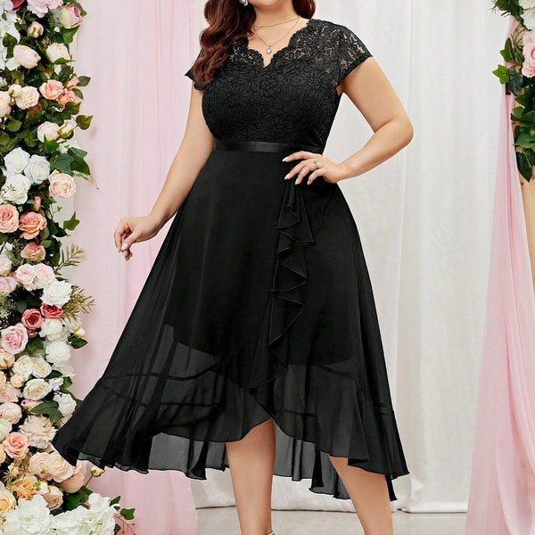 vestido plus size midi, vestido midi plus size festa, vestido plus size soltinho midi, vestido midi plus size