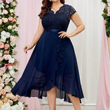 vestido plus size midi, vestido midi plus size festa, vestido plus size soltinho midi, vestido midi plus size