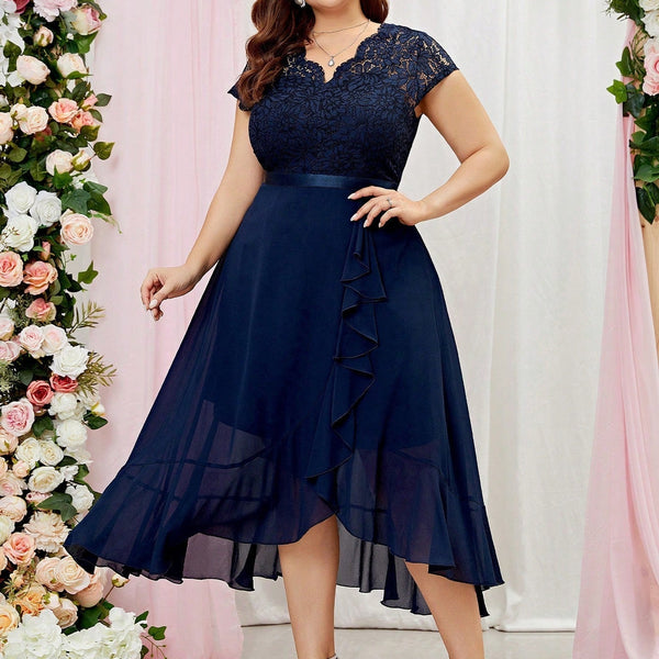 vestido plus size midi, vestido midi plus size festa, vestido plus size soltinho midi, vestido midi plus size