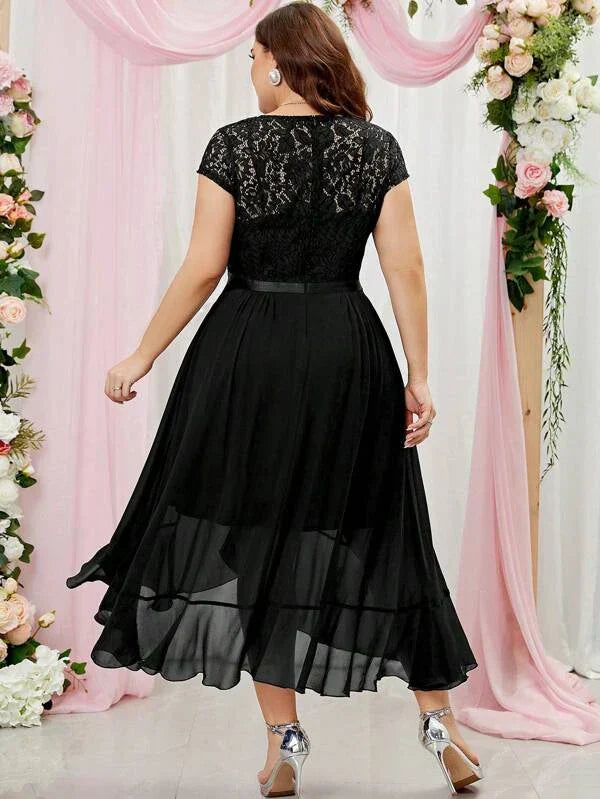 vestido plus size midi, vestido midi plus size festa, vestido plus size soltinho midi, vestido midi plus size