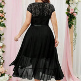 vestido plus size midi, vestido midi plus size festa, vestido plus size soltinho midi, vestido midi plus size
