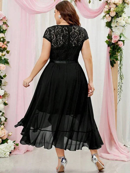 vestido plus size midi, vestido midi plus size festa, vestido plus size soltinho midi, vestido midi plus size