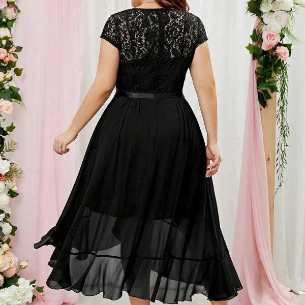 vestido plus size midi, vestido midi plus size festa, vestido plus size soltinho midi, vestido midi plus size