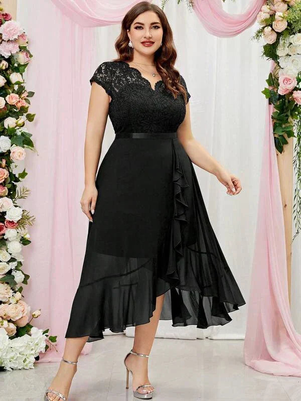 vestido plus size midi, vestido midi plus size festa, vestido plus size soltinho midi, vestido midi plus size