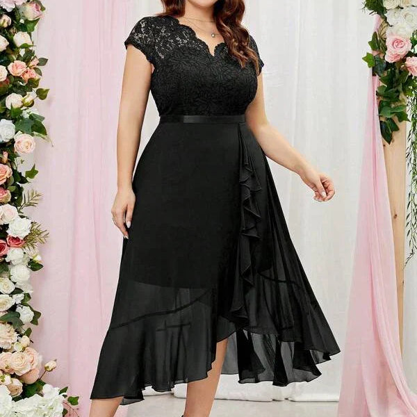 vestido plus size midi, vestido midi plus size festa, vestido plus size soltinho midi, vestido midi plus size