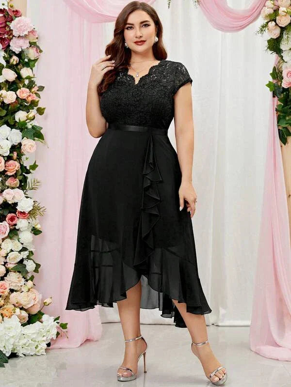 vestido plus size midi, vestido midi plus size festa, vestido plus size soltinho midi, vestido midi plus size