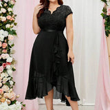vestido plus size midi, vestido midi plus size festa, vestido plus size soltinho midi, vestido midi plus size