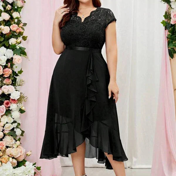 vestido plus size midi, vestido midi plus size festa, vestido plus size soltinho midi, vestido midi plus size