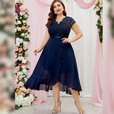 vestido plus size midi, vestido midi plus size festa, vestido plus size soltinho midi, vestido midi plus size