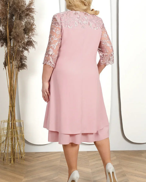 vestido plus size midi, vestido midi plus size festa, vestido plus size soltinho midi, vestido midi plus size