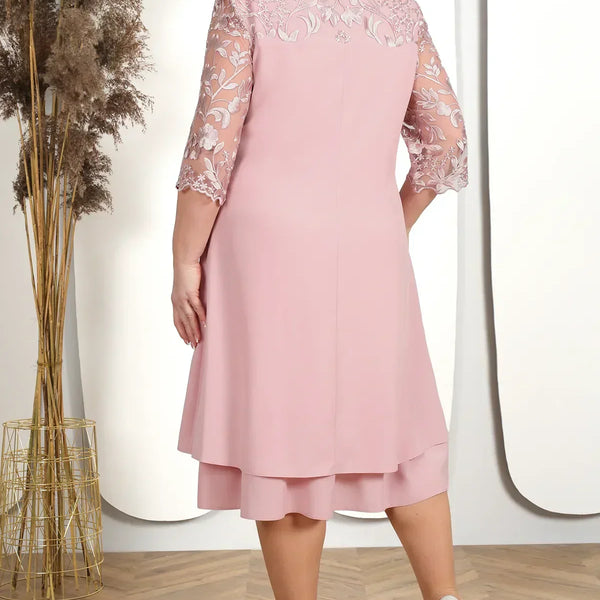 vestido plus size midi, vestido midi plus size festa, vestido plus size soltinho midi, vestido midi plus size