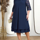 vestido plus size midi, vestido midi plus size festa, vestido plus size soltinho midi, vestido midi plus size