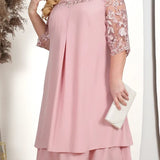 vestido plus size midi, vestido midi plus size festa, vestido plus size soltinho midi, vestido midi plus size