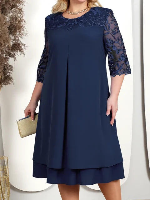vestido plus size midi, vestido midi plus size festa, vestido plus size soltinho midi, vestido midi plus size