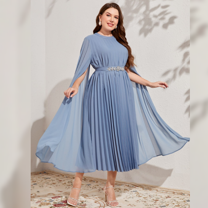 Vestido De Formanda Curto Camilla