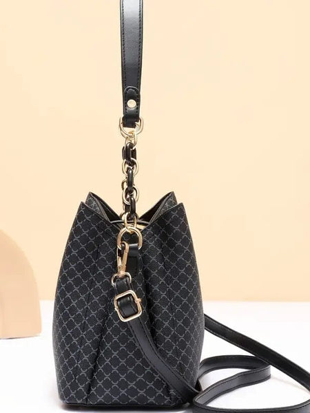 Bolsa Feminina Couro Bela