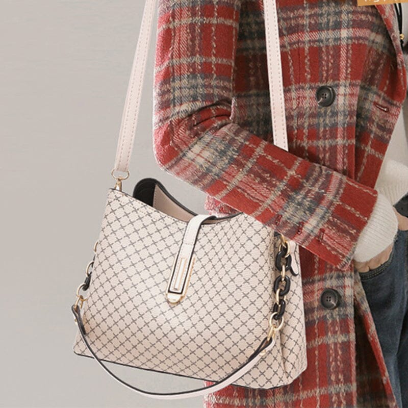 Bolsa Feminina Couro Bela