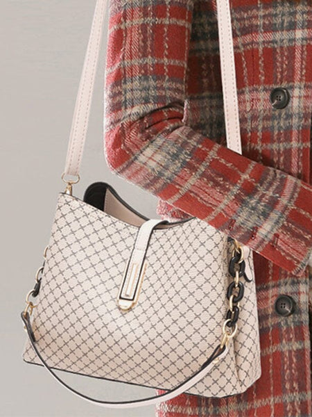 Bolsa Feminina Couro Bela