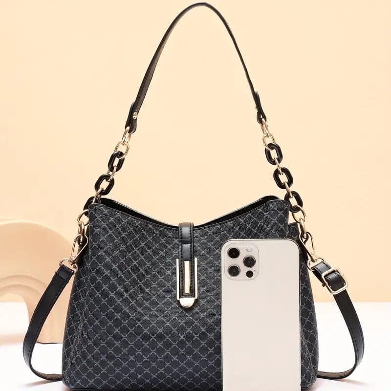 Bolsa Feminina Couro Bela