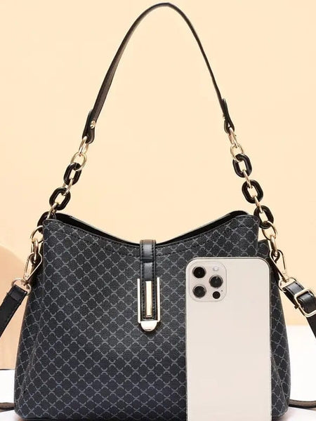 Bolsa Feminina Couro Bela