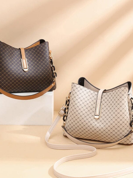 Bolsa Feminina Couro Bela