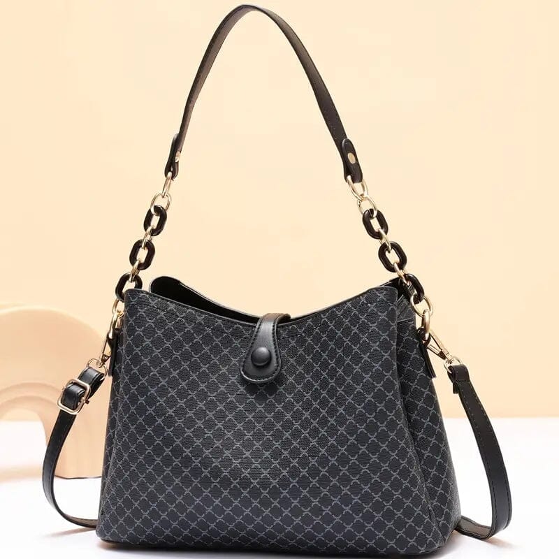 Bolsa Feminina Couro Bela