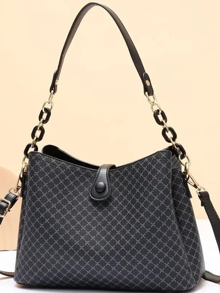 Bolsa Feminina Couro Bela