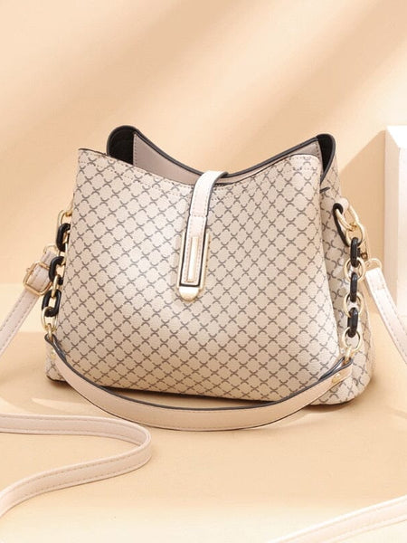 Bolsa Feminina Couro Bela