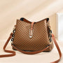 Bolsa Feminina Couro Bela