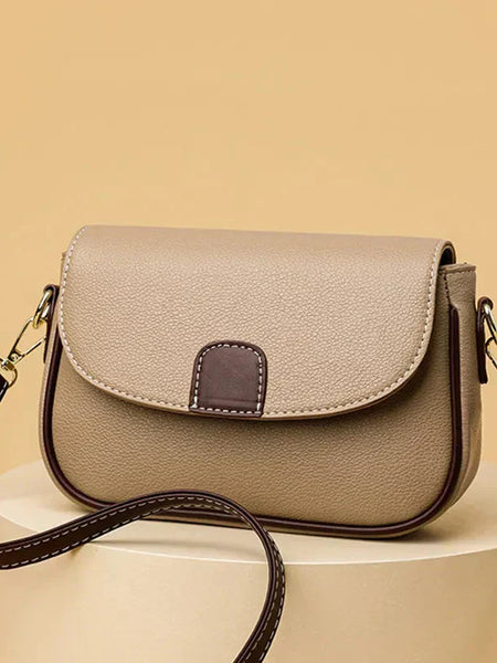 Bolsas Transversais Pequenas Femininas Camila