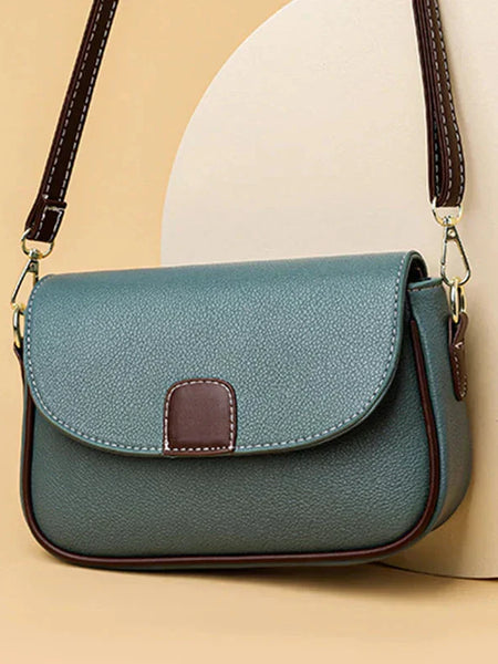 Bolsas Transversais Pequenas Femininas Camila